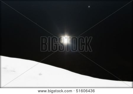 sun