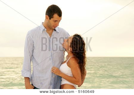 คู่หนุ่มสาวกับ Differance การสูง