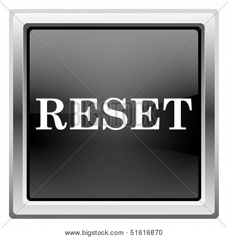 Reset Icon