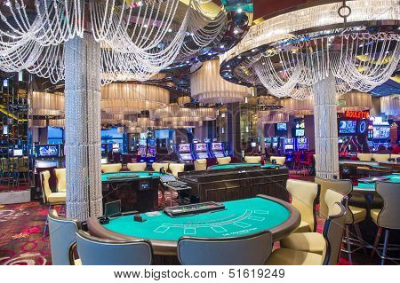 Las Vegas