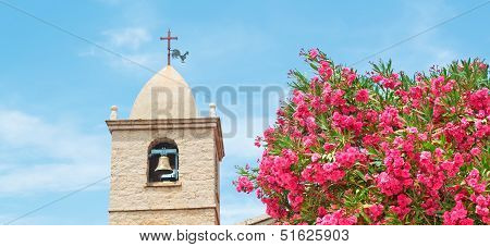 San Pantaleo Church
