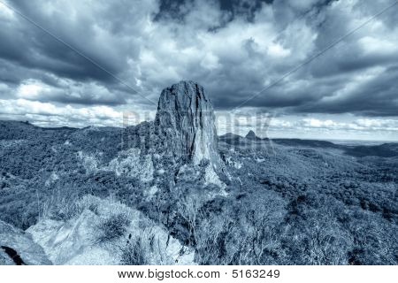 Warrumbungle národní Park