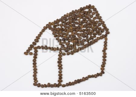 コーヒーの家