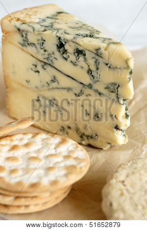 Stilton Cheese