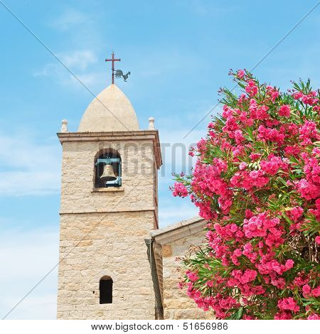San Pantaleo Church