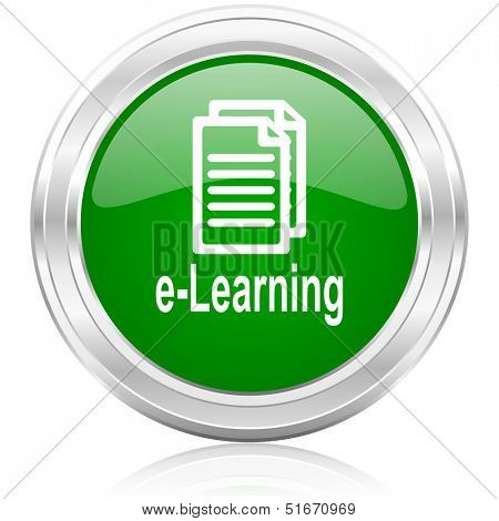 learning icon 