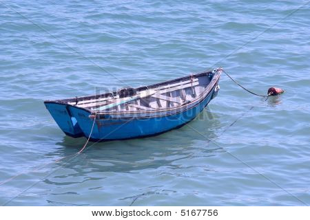Vissersboot