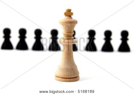 Schach