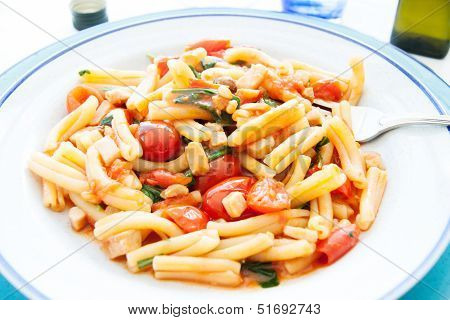Strozzapreti