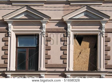Old Windows