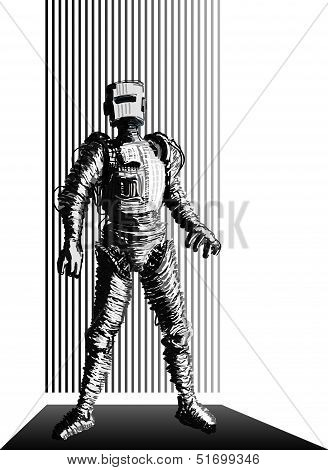 Robot