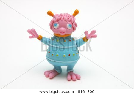 Alien