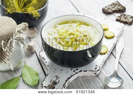 Rassolnik