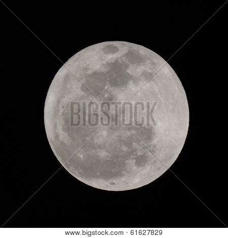 Full Moon