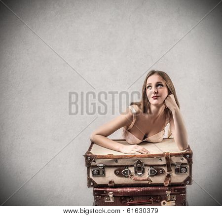 baggage