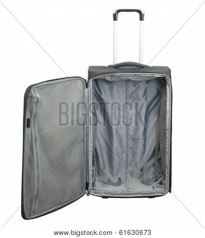 Traveler Large bag with wheels