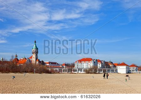 Old Lighthouse
