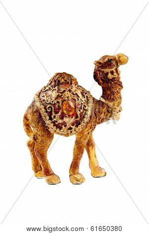 Camel figurive