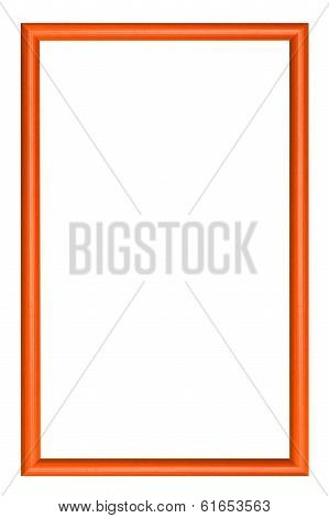 Colourful Photo Frame