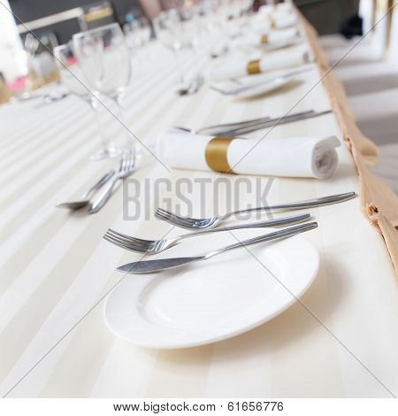Table Setting