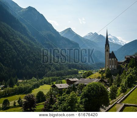 Heiligenblut