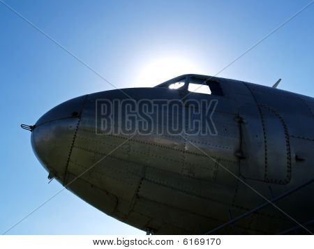 Nosecone