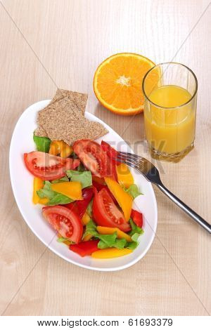 Easy fitness food to sustain shape in form 