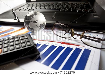 Business Concept