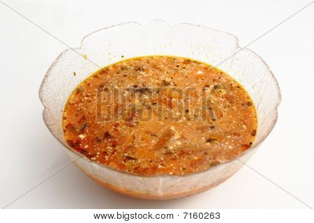 러시아 수프 borshch