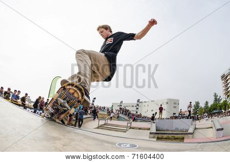 Wes Kremer