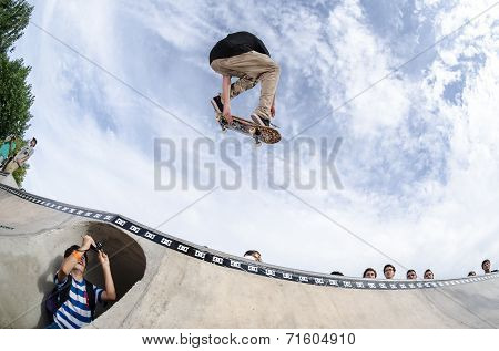 Wes Kremer