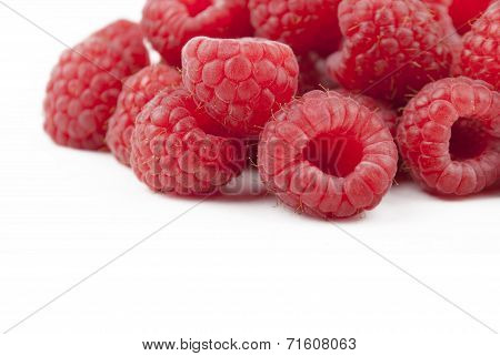 Raspberrys