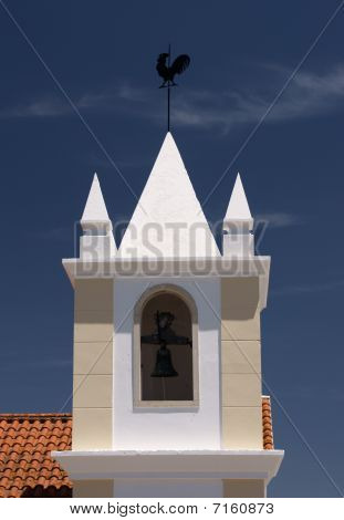 Alcoutim kirke