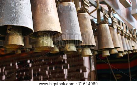 Cowbells