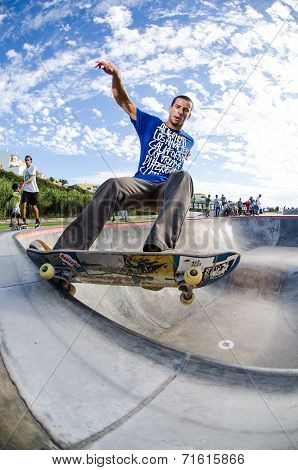 Laurence Aragao
