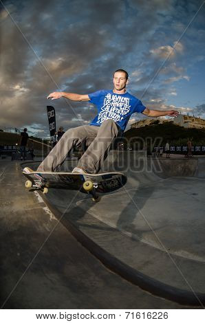 Laurence Aragao