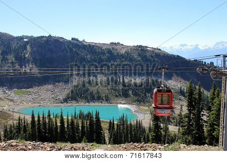 Cable Way