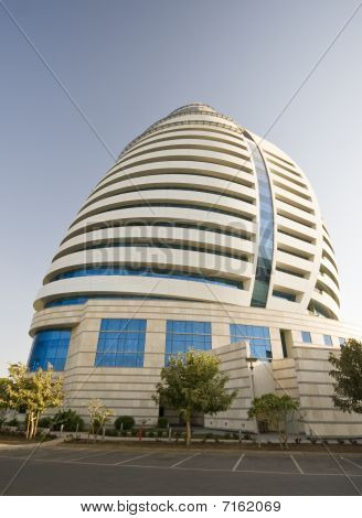 Burj al-Fateh-hotel
