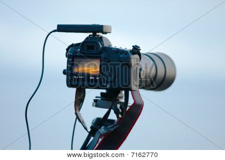 กล้องถ่ายรูป