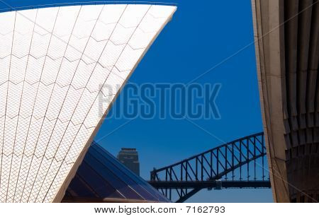 Sydney ikoner