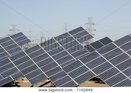 Solar Research Center