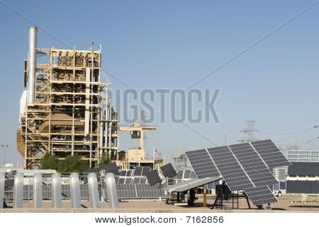 Solar Research Center