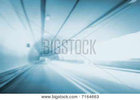 Nacht-Verkehr