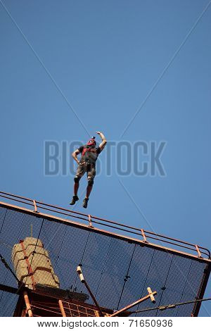Basejumper
