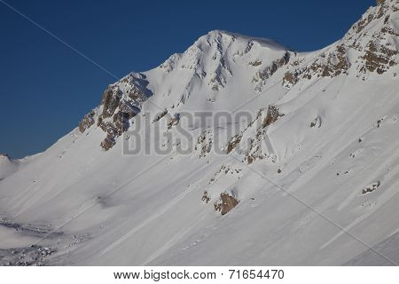 Winter Landscape
