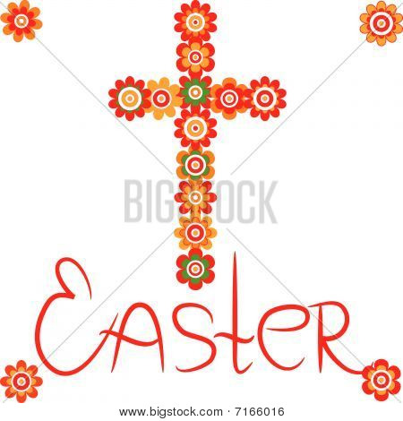 Pasqua a croce