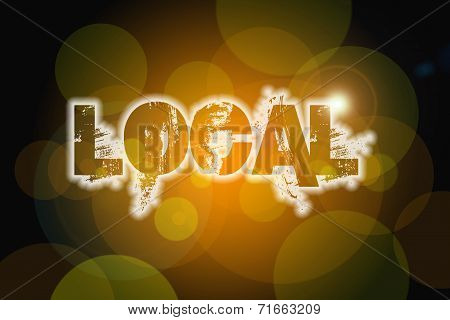 Local Concept