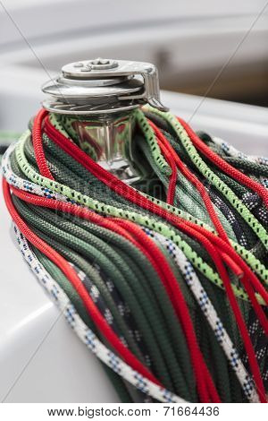 Boat Rope