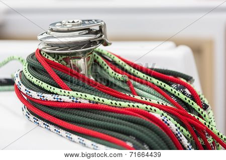 Boat Rope