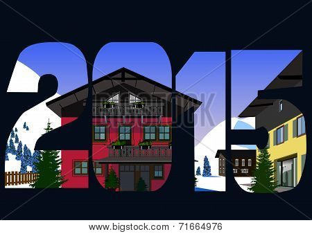 European Village